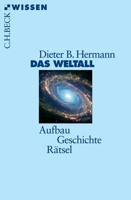 Abbildung von Herrmann, Dieter B. | Das Weltall | 1. Auflage | 2006 | 2410 | beck-shop.de