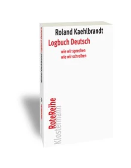 Abbildung von Kaehlbrandt | Logbuch Deutsch | 1. Auflage | 2015 | 79 | beck-shop.de