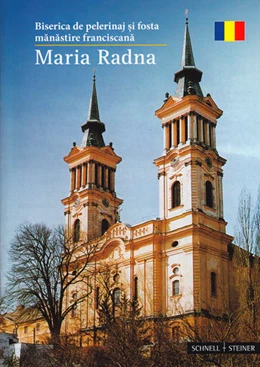 Abbildung von Kindl | Maria Radna | 2. Auflage | 2018 | 2853 | beck-shop.de