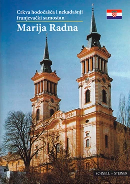 Abbildung von Kindl | Maria Radna (Marija Radna) | 2. Auflage | 2018 | 2853 | beck-shop.de
