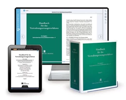 Abbildung von Fachverband der Kommunalkassenverwalter e. V. / Goldbach | Handbuch für das Verwaltungszwangsverfahren – Print + Digital | 59. Auflage | 2025 | beck-shop.de