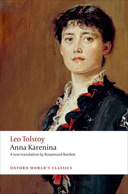 Abbildung von Tolstoy | Anna Karenina | 1. Auflage | 2016 | beck-shop.de