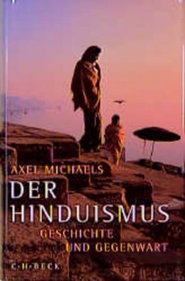 Abbildung von Michaels, Axel | Der Hinduismus | 1. Auflage | 1998 | beck-shop.de