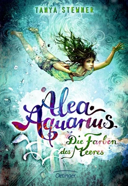 Abbildung von Stewner | Alea Aquarius 2. Die Farben des Meeres | 1. Auflage | 2016 | beck-shop.de
