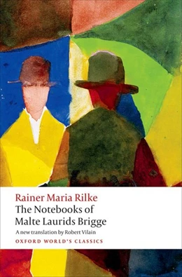 Abbildung von Rilke | The Notebooks of Malte Laurids Brigge | 1. Auflage | 2016 | beck-shop.de
