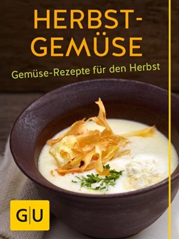 Abbildung von Schinharl / Dusy | Herbst-Gemüse | 1. Auflage | 2015 | beck-shop.de