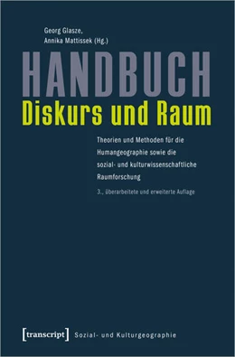 Abbildung von Glasze / Mattissek | Handbuch Diskurs und Raum | 3. Auflage | 2021 | 11 | beck-shop.de