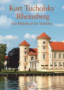 Abbildung von Tucholsky | Rheinsberg | 3. Auflage | 2016 | beck-shop.de
