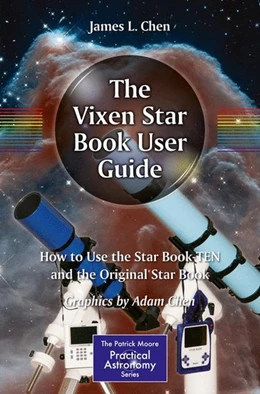 Abbildung von Chen | The Vixen Star Book User Guide | 1. Auflage | 2015 | beck-shop.de