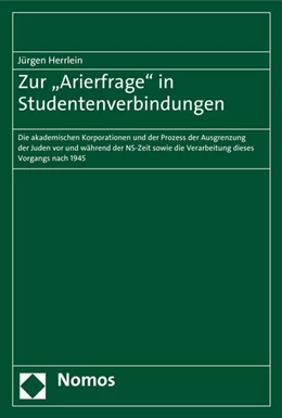 Abbildung von Herrlein | Zur 