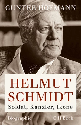 Abbildung von Hofmann, Gunter | Helmut Schmidt | 2. Auflage | 2015 | beck-shop.de