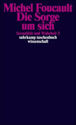 Abbildung von Foucault | Sexualität und Wahrheit | 15. Auflage | 1989 | beck-shop.de