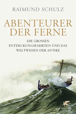 Abbildung von Schulz | Abenteurer der Ferne | 2. Auflage | 2016 | beck-shop.de