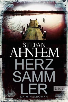 Abbildung von Ahnhem | Herzsammler | 1. Auflage | 2016 | 2 | beck-shop.de