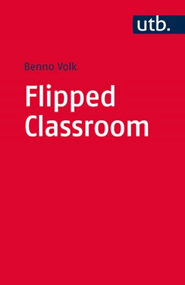 Abbildung von Volk | Flipped Classroom | 1. Auflage | 2025 | beck-shop.de