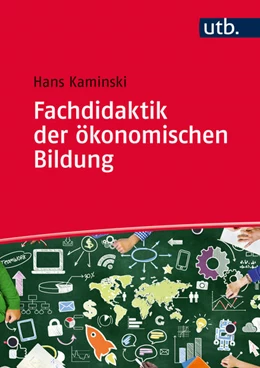 Abbildung von Kaminski | Fachdidaktik der ökonomischen Bildung | 1. Auflage | 2017 | beck-shop.de