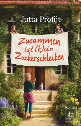 Abbildung von Profijt | Zusammen ist kein Zuckerschlecken | 1. Auflage | 2016 | beck-shop.de