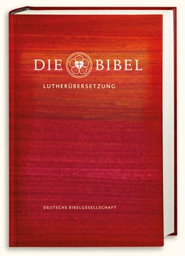 Abbildung von Lutherbibel revidiert 2017 - Die Schulbibel | 1. Auflage | 2016 | beck-shop.de