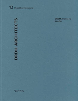Abbildung von Wirz | DRDH - London/Antwerpen | 1. Auflage | 2022 | beck-shop.de
