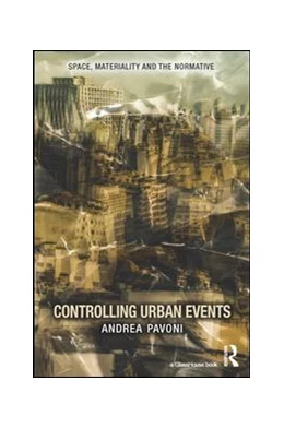 Abbildung von Pavoni | Controlling Urban Events | 1. Auflage | 2017 | beck-shop.de