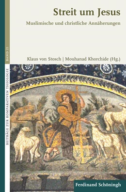 Abbildung von Streit um Jesus | 1. Auflage | 2016 | beck-shop.de