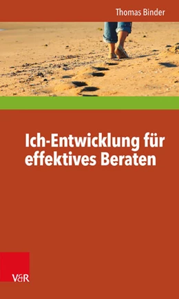 Abbildung von Binder | Ich-Entwicklung für effektives Beraten | 2. Auflage | 2019 | beck-shop.de