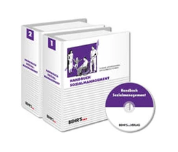 Abbildung von Handbuch Sozialmanagement | 1. Auflage | 2015 | beck-shop.de