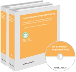 Abbildung von Die 30-Minuten-Hygieneschulung | 1. Auflage | 2015 | beck-shop.de