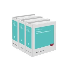 Abbildung von Keller | Handbuch Fisch, Krebs- und Weichtiere | 1. Auflage | 2017 | beck-shop.de