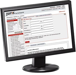 Abbildung von juris PartnerModul Sozialrecht Premium - Jahresabonnement | 1. Auflage | | beck-shop.de