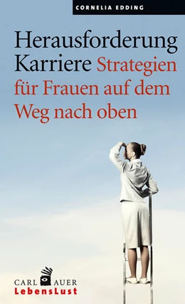 Abbildung von Edding | Herausforderung Karriere | 1. Auflage | 2016 | beck-shop.de