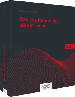 Abbildung von Littmann / Bitz | Das Einkommensteuerrecht | 1. Auflage | 2018 | beck-shop.de
