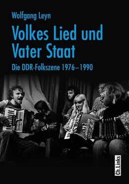 Abbildung von Leyn | Volkes Lied und Vater Staat | 1. Auflage | 2016 | beck-shop.de