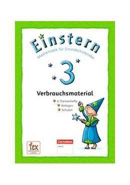 Abbildung von Bauer / Maurach | Einstern - Mathematik - Ausgabe 2015 - Band 3 | 1. Auflage | 2016 | beck-shop.de