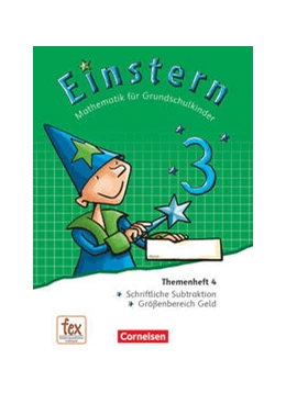 Abbildung von Bauer / Maurach | Einstern - Mathematik - Ausgabe 2015 - Band 3 | 1. Auflage | 2016 | beck-shop.de