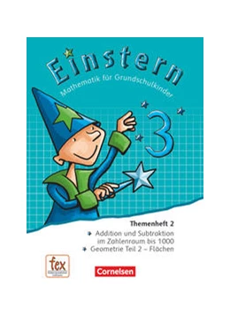 Abbildung von Bauer / Maurach | Einstern - Mathematik - Ausgabe 2015 - Band 3 | 1. Auflage | 2016 | beck-shop.de