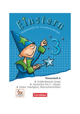 Abbildung von Bauer / Maurach | Einstern - Mathematik - Ausgabe 2015 - Band 3 | 1. Auflage | 2016 | beck-shop.de