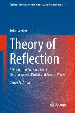 Abbildung von Lekner | Theory of Reflection | 2. Auflage | 2016 | beck-shop.de