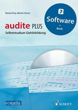 Abbildung von Sturm | audite PLUS | 1. Auflage | 2016 | beck-shop.de