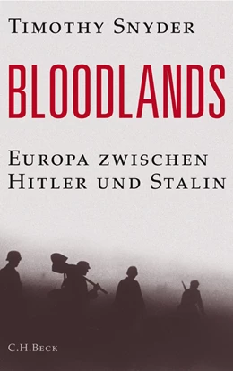 Abbildung von Snyder | Bloodlands | 2. Auflage | 2011 | beck-shop.de