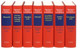 Abbildung von Münchener Prozessformularbuch | 5. Auflage | | beck-shop.de