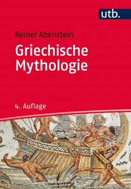 Abbildung von Abenstein | Griechische Mythologie | 4. Auflage | 2016 | beck-shop.de