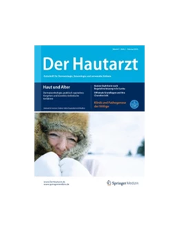 Abbildung von Der Hautarzt | 1. Auflage | 2018 | beck-shop.de