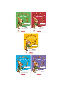 Abbildung von Bauer / Dreier-Kuzuhara | Einsterns Schwester - Sprache und Lesen - Ausgabe 2015 - 3. Schuljahr | 1. Auflage | 2016 | beck-shop.de