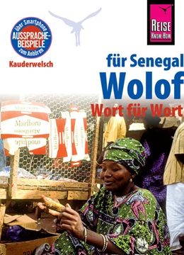 Abbildung von Franke | Reise Know-How Sprachführer Wolof für den Senegal - Wort für Wort | 6. Auflage | 2026 | beck-shop.de