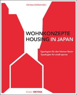 Abbildung von Schittich | Wohnkonzepte in Japan | 2. Auflage | 2018 | beck-shop.de