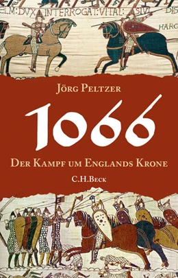 Abbildung von Peltzer, Jörg | 1066 | 1. Auflage | 2016 | beck-shop.de