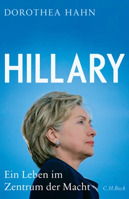 Abbildung von Hahn, Dorothea | Hillary | 1. Auflage | 2016 | beck-shop.de