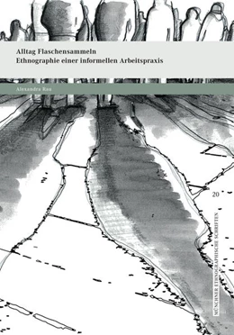 Abbildung von Rau | Alltag Flaschensammeln | 1. Auflage | 2016 | 20 | beck-shop.de