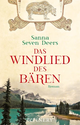 Abbildung von Seven Deers | Das Windlied des Bären | 1. Auflage | 2016 | beck-shop.de